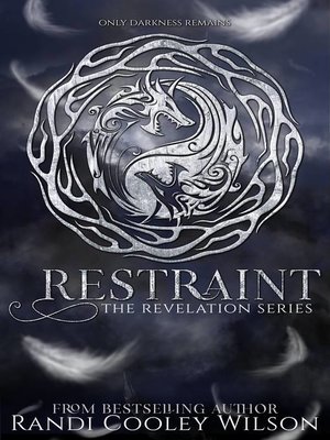 Restraint - ebook